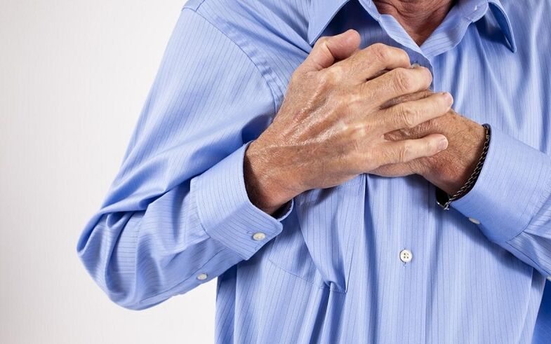 ปวดข้อของนิ้วมือ